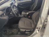  Toyota  Corolla Toyota  1.5 VVT-i 125KM Multidrive S Comfort 4d #8