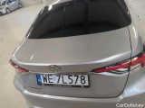  Toyota  Corolla Toyota  1.5 VVT-i 125KM Multidrive S Comfort 4d #52