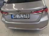  Toyota  Corolla Toyota  1.5 VVT-i 125KM Multidrive S Comfort 4d #57