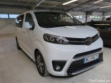  Toyota  Proace Toyota  Verso 2.0 D-4D 177 A/T VIP Medium 5d #17