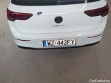  Volkswagen  Golf  Volkswagen 1.5 TSI EVO 150KM 6 biegów Life 5d #36