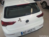 Volkswagen  Golf  Volkswagen 1.5 TSI EVO 150KM 6 biegów Life 5d #39