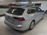  Volkswagen  Golf  Volkswagen Variant 1.5 eTSI EVO 150KM DSG 7 Life 5d #2