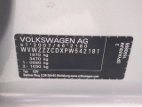  Volkswagen  Golf  Volkswagen Variant 1.5 eTSI EVO 150KM DSG 7 Life 5d #4