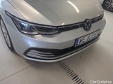  Volkswagen  Golf  Volkswagen Variant 1.5 eTSI EVO 150KM DSG 7 Life 5d #25