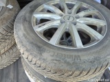  Ford  Transit Connect FORD  240 L2 LKW Autm. Trend 5d 88kW #18