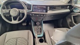 Audi  A1 Sportback  30 TFSI advanced 1.0 TFSI 81KW AT7 E6d #8