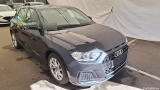  Audi  A1 Sportback  30 TFSI advanced 1.0 TFSI 81KW AT7 E6d #10