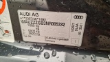  Audi  A1 Sportback  30 TFSI advanced 1.0 TFSI 81KW AT7 E6d #19