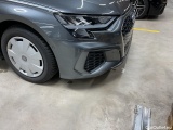  Audi  A3  Sportback 35 TDI S line 2.0 TDI 110KW AT7 E6d #18