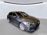  Audi  A3  Sportback 35 TDI S line 2.0 TDI 110KW AT7 E6d #7