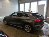  Audi  A3  Sportback 35 TDI S line 2.0 TDI 110KW AT7 E6d #15