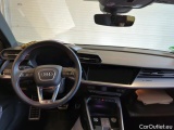  Audi  A3  Sportback 35 TDI S line 2.0 TDI 110KW AT7 E6d #16