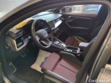  Audi  A3  Sportback 35 TDI S line 2.0 TDI 110KW AT7 E6d #19