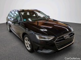  Audi  A4  Avant 35 TDI 2.0 TDI 120KW AT7 E6d #7