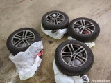 Audi  A4  Avant 35 TDI 2.0 TDI 120KW AT7 E6d #8
