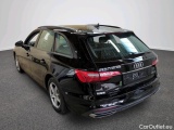  Audi  A4  Avant 35 TDI 2.0 TDI 120KW AT7 E6d #10