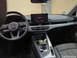  Audi  A4  Avant 35 TDI 2.0 TDI 120KW AT7 E6d #15