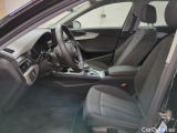 Audi  A4  Avant 35 TDI 2.0 TDI 120KW AT7 E6d #18