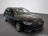  Audi  A4  Avant 35 TFSI 2.0 TFSI 110KW MT6 E6d #7