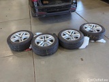  Audi  A4  Avant 35 TFSI 2.0 TFSI 110KW MT6 E6d #9