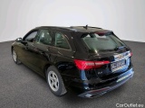  Audi  A4  Avant 35 TFSI 2.0 TFSI 110KW MT6 E6d #11