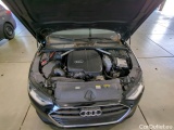  Audi  A4  Avant 35 TFSI 2.0 TFSI 110KW MT6 E6d #14