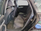  Audi  A4  Avant 35 TFSI 2.0 TFSI 110KW MT6 E6d #17