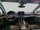  Audi  A4  Avant 35 TFSI 2.0 TFSI 110KW MT6 E6d #16