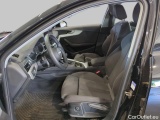  Audi  A4  Avant 35 TFSI 2.0 TFSI 110KW MT6 E6d #19
