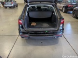  Audi  A4  Avant 35 TFSI 2.0 TFSI 110KW MT6 E6d #33