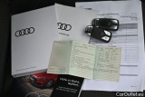  Audi  A4  Avant 40 TDI quattro S line 2.0 TDI 150KW AT7 E6d #14