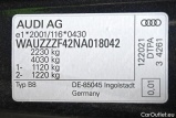  Audi  A4  Avant 40 TDI quattro S line 2.0 TDI 150KW AT7 E6d #32