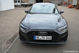  Audi  A4  Avant 40 TDI quattro S line 2.0 TDI 150KW AT7 E6d #43