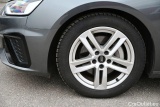  Audi  A4  Avant 40 TDI quattro S line 2.0 TDI 150KW AT7 E6d #49