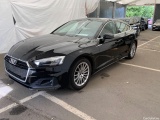 A5 Sportback