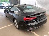  Audi  A5 Sportback  40 TDI 2.0 TDI 140KW AT7 E6dT #13
