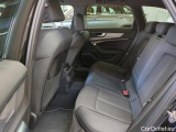  Audi  A6  Avant 40 TDI sport 2.0 TDI 150KW AT7 E6d #10