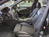 Audi  A6  Avant 40 TDI sport 2.0 TDI 150KW AT7 E6d #14