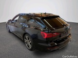  Audi  A6  Avant 40 TDI sport 2.0 TDI 150KW AT7 E6d #19