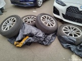  Audi  A6  Lim. 40 TDI quattro 2.0 TDI 150KW AT7 E6d #65