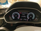  Audi  Q3  35 TDI S line 2.0 TDI 110KW AT7 E6d #6