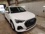  Audi  Q3  35 TDI S line 2.0 TDI 110KW AT7 E6d #8