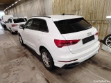  Audi  Q3  35 TDI S line 2.0 TDI 110KW AT7 E6d #9