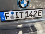  Bmw  Serie 4 Baureihe i4 Gran Coupe eDrive35 67kWh #7