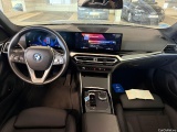 Bmw  Serie 4 Baureihe i4 Gran Coupe eDrive35 67kWh #13