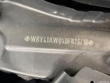  Bmw  Serie 4 Baureihe i4 Gran Coupe eDrive35 67kWh #26