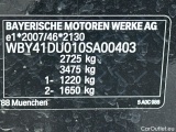  Bmw  iX3 Baureihe  Impressive 80kWh #4