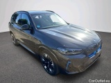  Bmw  iX3 Baureihe  Impressive 80kWh #22
