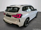  Bmw  iX3 Baureihe  Impressive 80kWh #2